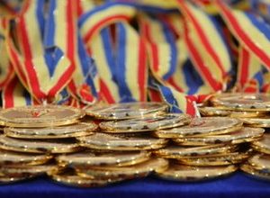 Premii şi Medalii la Olimpiada de Informatică 2021