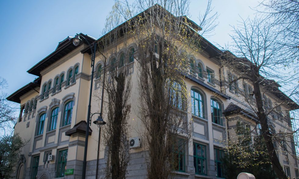 ZILELE COLEGIULUI şi ZILELE PORŢILOR DESCHISE 2025