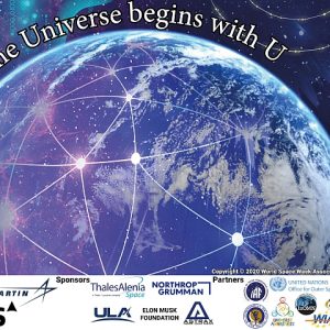 Conferinţa internaţională „The Universe begins with U!”