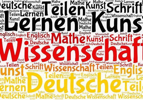 Olimpiada de Limba Germană Modernă 2024