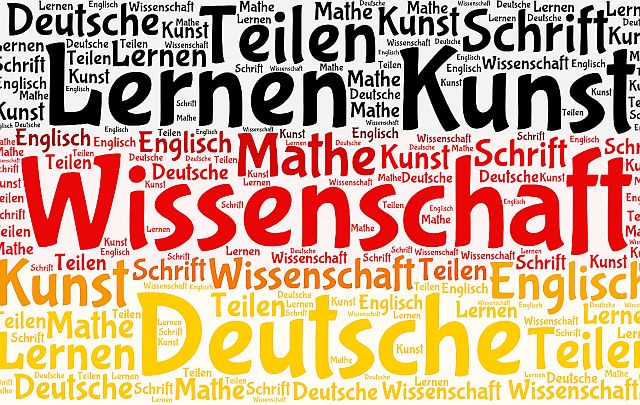 Olimpiada de Limba Germană Modernă 2024