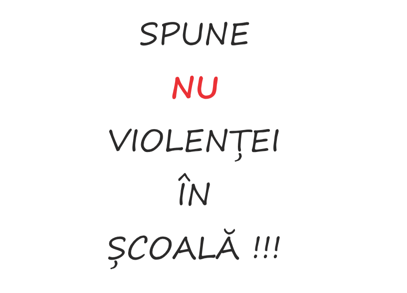 Mecanismul de sesizare confidențială a suspiciunilor și faptelor de violență