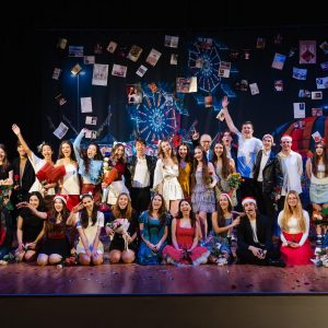Preselecție trupa de teatru 20.09.2025