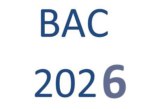 Program de eliberare diplome BAC 2026